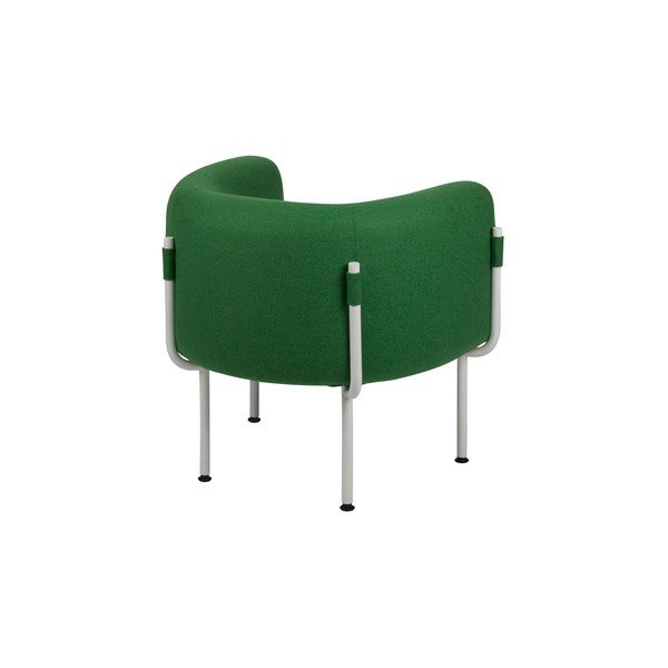 Зелено кресло Ubi – noo.ma-image-2