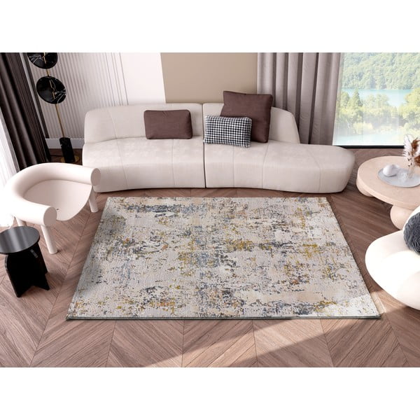 Бежов килим 154x230 cm Springs – Universal-image-1