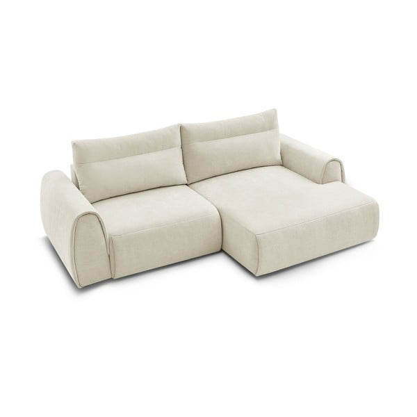 Бежов ъглов диван Aden – Bobochic Paris-image-4