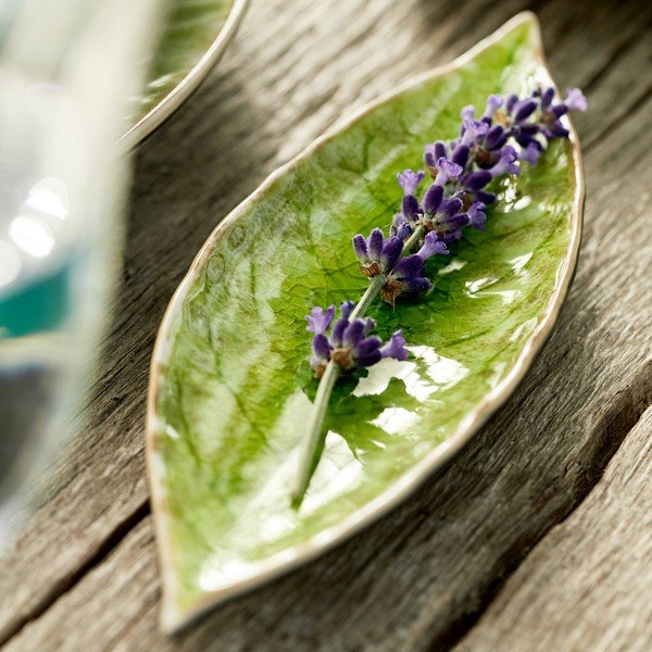 Глинена тава 6x18 cm Riviera – Costa Nova-image-1