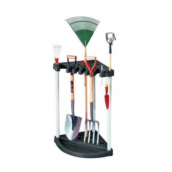 Градински инструмент Rack ъглов инструмент Rack - Keter-image-1