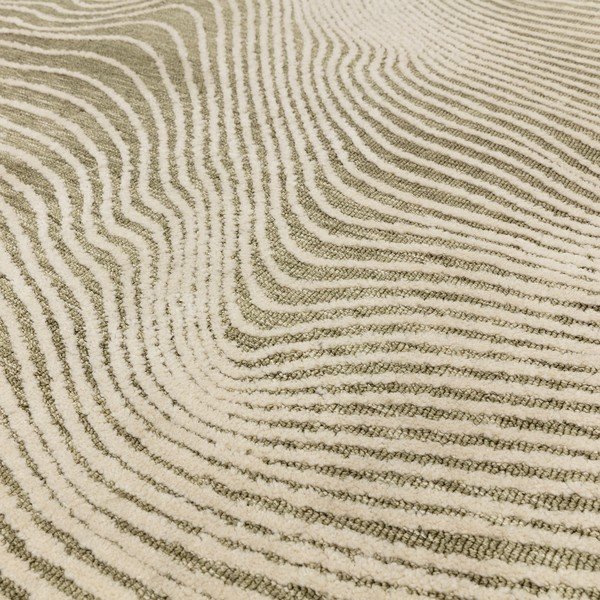 Кремаво-зелен килим 160x230 cm Mason - Asiatic Carpets-image-1