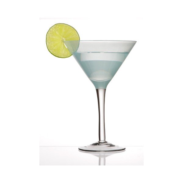 Комплект от 4 чаши за коктейли Чаши за коктейли - Le Studio-image-4