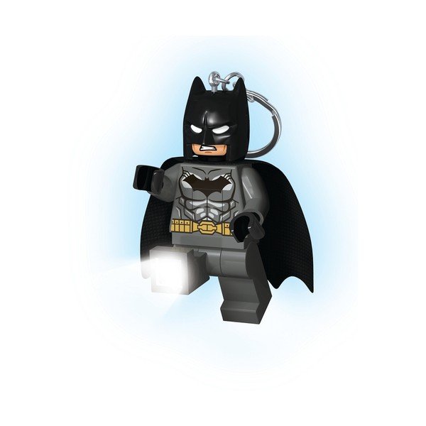 DC Batman светещ ключодържател Super Heroes - LEGO®-image-1