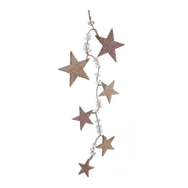 Звезди за гирлянди с глазура - Parlane