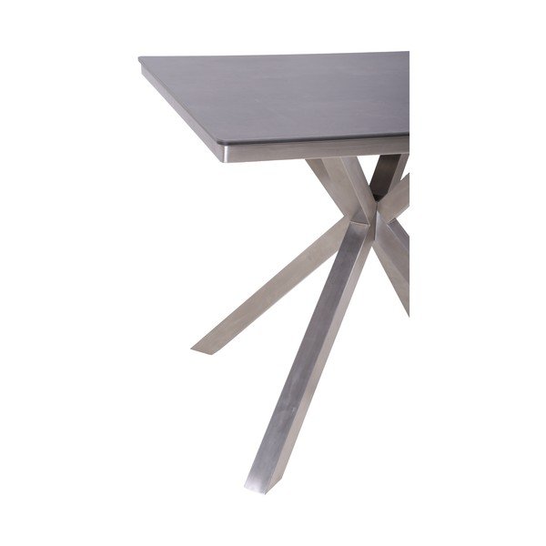 Градинска маса за хранене 90x90 cm Modena – Garden Pleasure-image-3