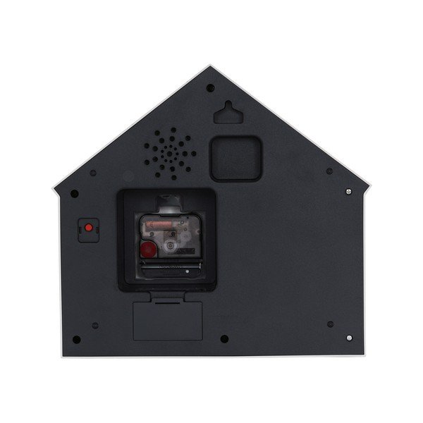 Стенен часовник Sitting Cat – Karlsson-image-3