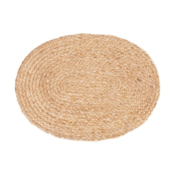 Подложки за хранене в комплект 4 бр. от юта 35x45 cm Bombay – House Nordic-image-2