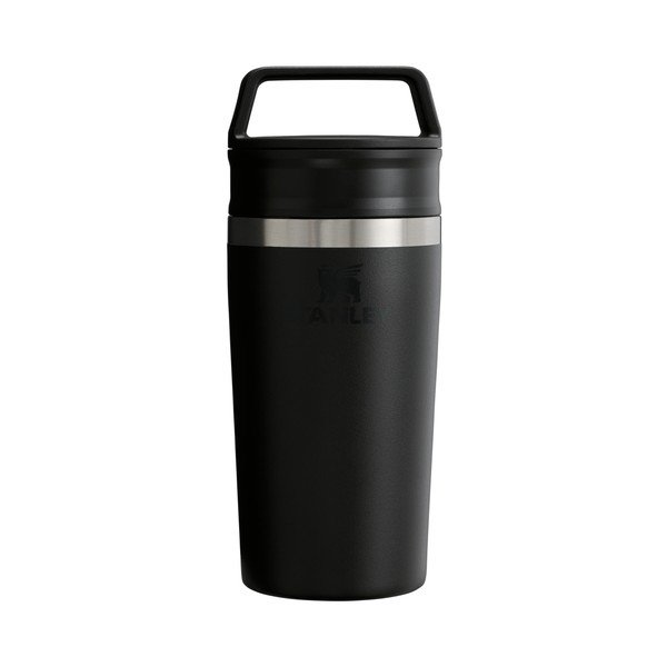 Черна термочаша от неръждаема стомана 350 ml Café-To-Go Travel Mug Black 2.0 – Stanley
