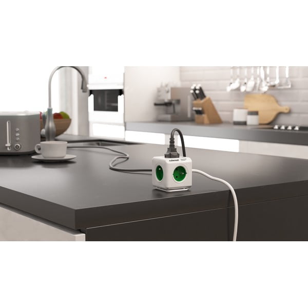 Извод за контакт 13 cm PowerCube Extended – Cubenest-image-1