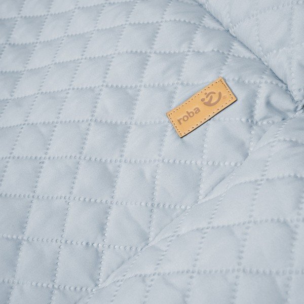 Калъф за матрак за детско легло 100 cm Roba style - Roba-image-3