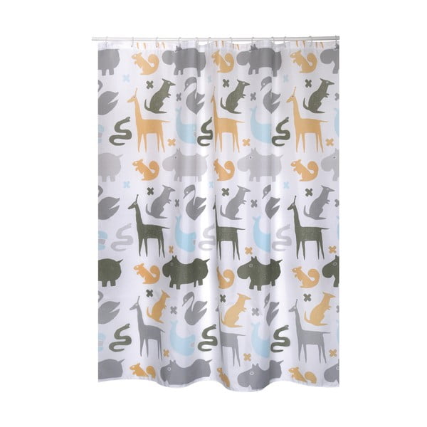 Завеса за душ 180x200 cm Noe – MSV