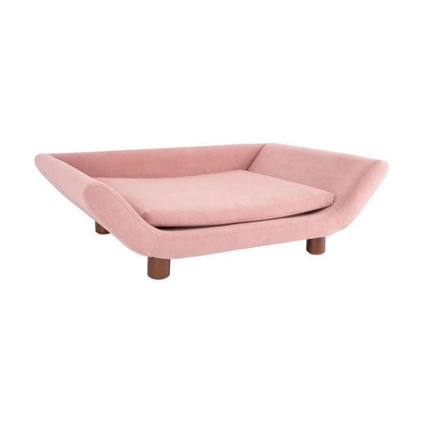 Розово легло за домашни любимци Explicit - Leitmotiv