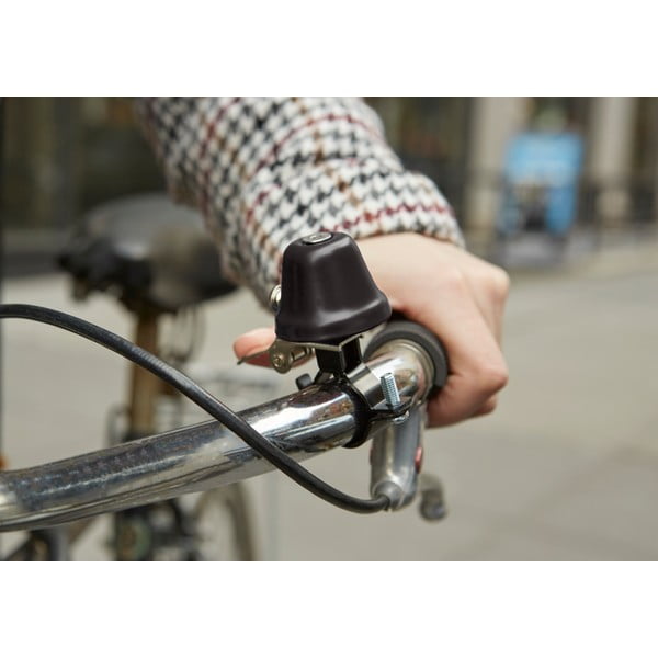 Звънец за велосипед - Kikkerland-image-1