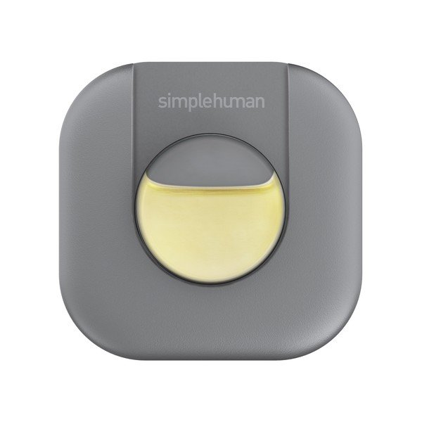 Комплект от държач и два абсорбатора за миризми за кошчето за отпадъци - simplehuman-image-2