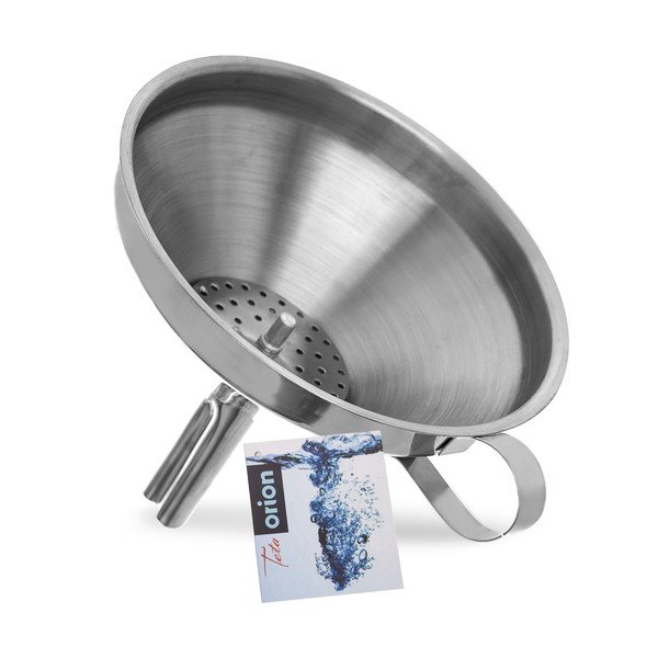 Фуния от неръждаема стомана – Orion-image-3