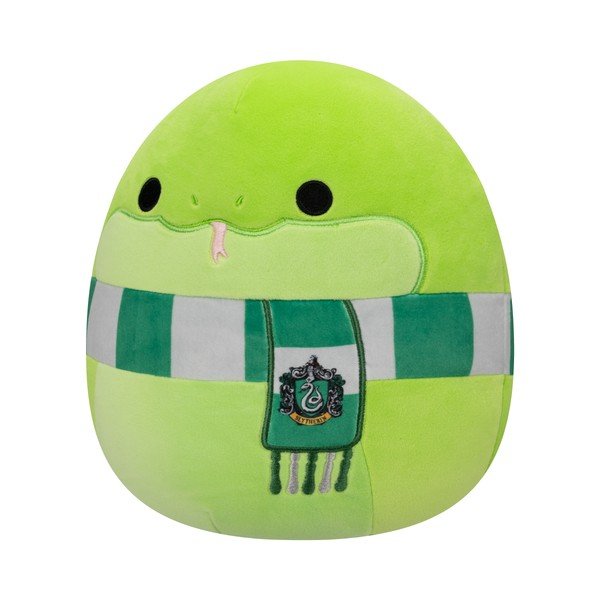 Плюшена играчка Harry Potter Slytherin - SQUISHMALLOWS-image-1