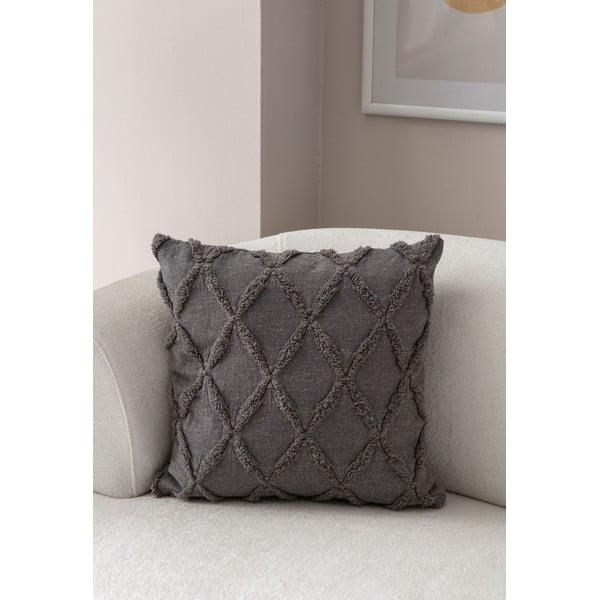 Калъфка за възглавница 43x43 cm Tuffet – Mioli Decor-image-1