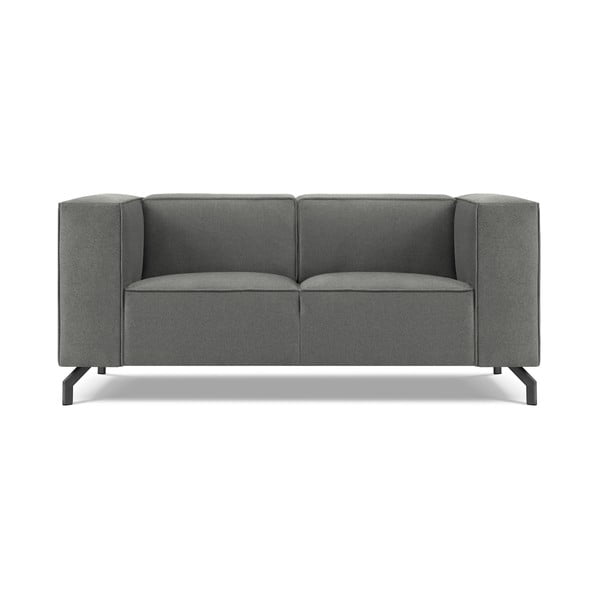 Сив диван , 170 x 95 cm Ophelia - Windsor & Co Sofas