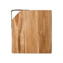 Дървена табла за сервиране 30x28 cm Axel - Ladelle