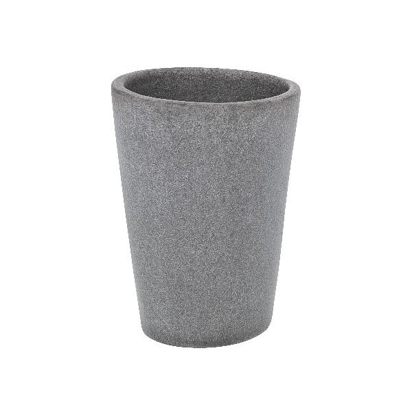 Чаша за четки за зъби Pebble Stone - Wenko-image-1