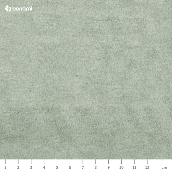 Světle zelená dvoumístná pohovka Vivonita Kiara-image-1