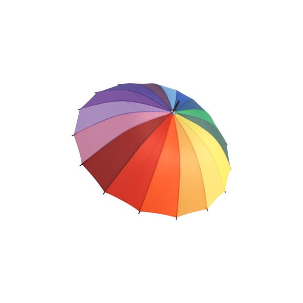 Deštník Bright Rainbow Walker-image-1