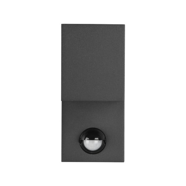 Стенно външно осветително тяло (височина 15 cm) Roya - Trio-image-2