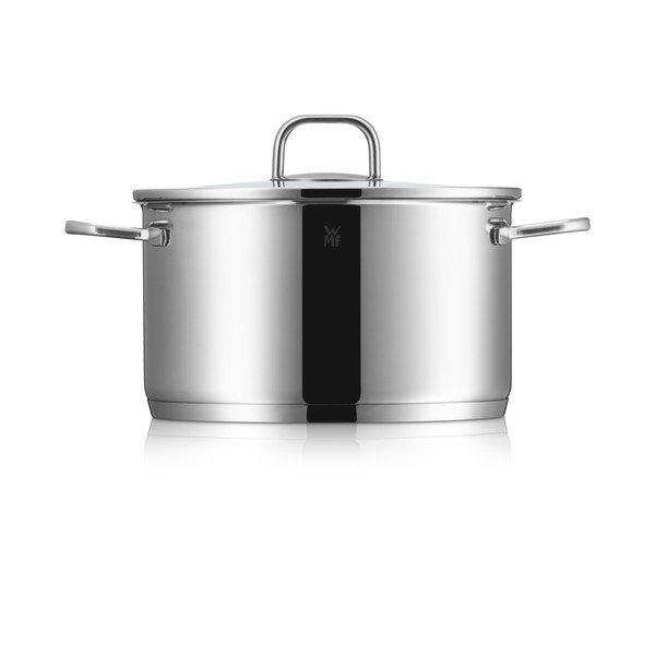 Комплект съдове от неръждаема стомана 7 бр. Inspiration – WMF-image-2