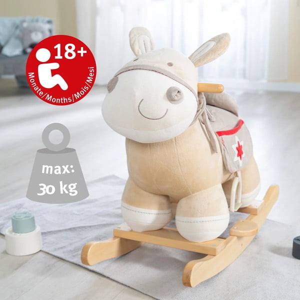 Люлеещо се конче - Roba Kids-image-3