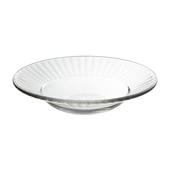 Стъклена чиния Perigold, ⌀ 24 cm - La Rochére