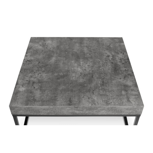 Масичка за кафе в декор от бетон Petra - TemaHome-image-3