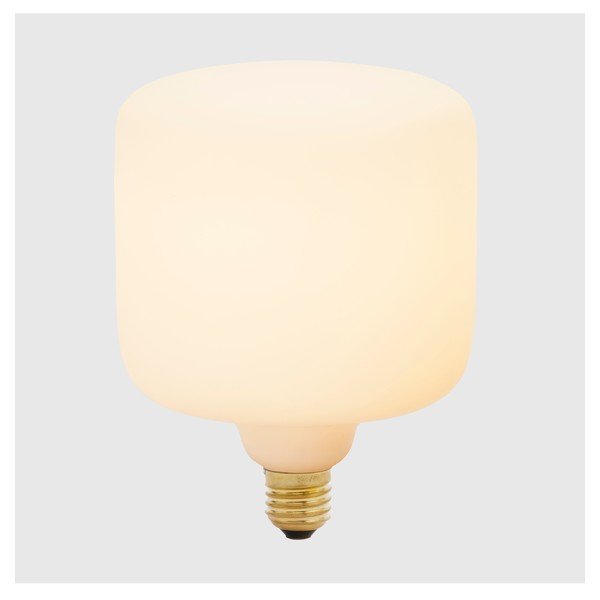 Топла LED крушка с възможност за димиране E27, 6 W Oblo - tala-image-3
