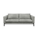 Светлосив диван 216 cm Gomero – Scandic