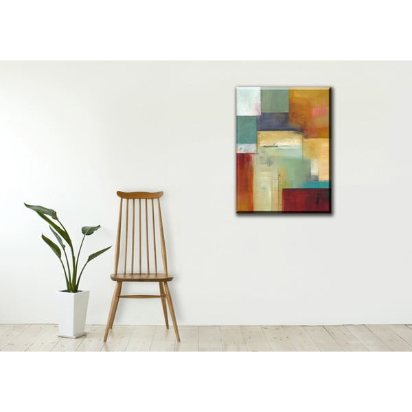 Obraz Abstract, 60x80 cm-image-1