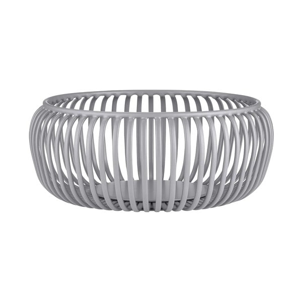Телена метална кошница ø 20x8 cm Lito – Blomus