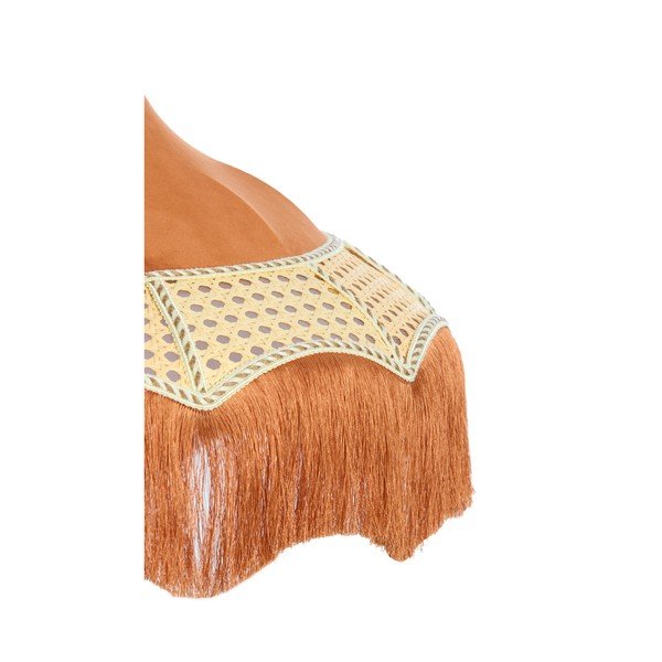 Оранжев абажур ø 45 cm Mizia – Light & Living-image-2