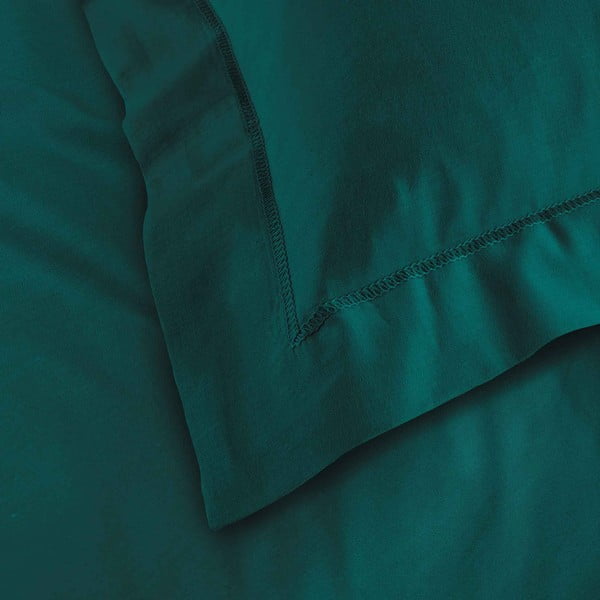 Памучна калъфка за възглавница 50x70 cm Lina – douceur d'intérieur-image-2