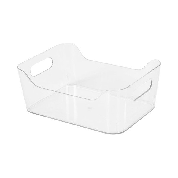 Пластмасова кошница 20x14x8 cm – Compactor