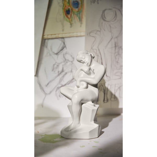 Керамична статуя Beginnings - Kähler Design-image-1