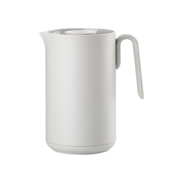 Светлосив термос 1 l Singles – Zone