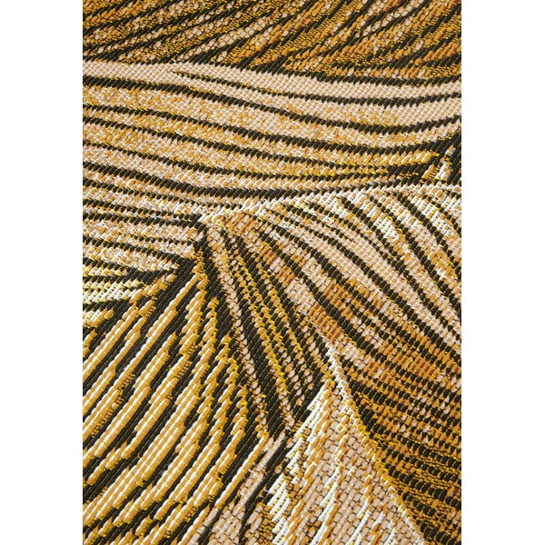 Външен килим в златисто 200x285 cm Eugene – Villeroy&Boch-image-3
