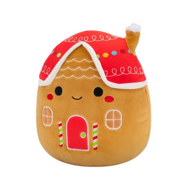 Плюшена играчка Casa – SQUISHMALLOWS-image-1