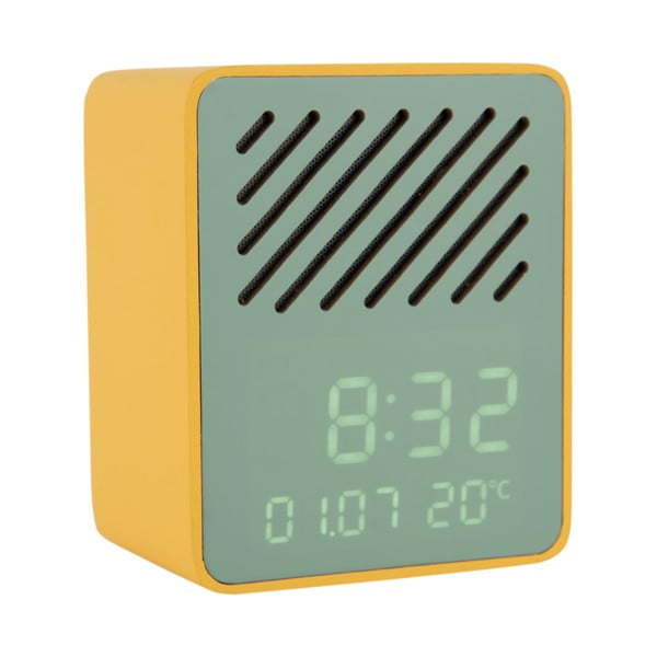 Дигитална аларма Funky Vibes – Karlsson