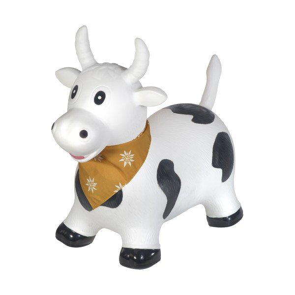 Играчка за скачане Cow – Kindsgut