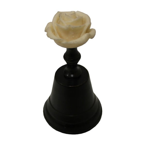 Zvonek s květinou Antic Line Clochette