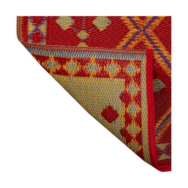 Външен килим Carmine, 150 x 240 cm - Green Decore-image-4