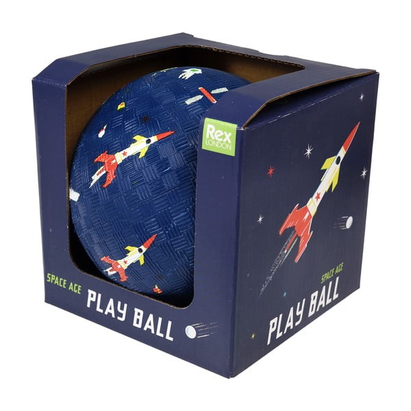 Топка Space Age - Rex London-image-1