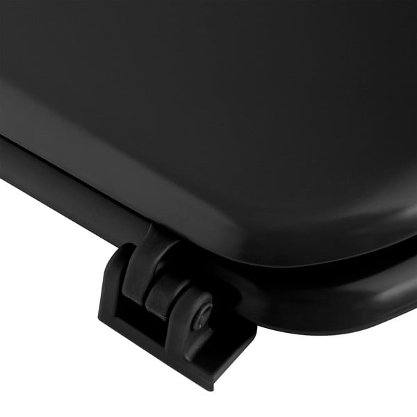 Тоалетна чиния 37 x 44,5 см Vitamine – douceur d'intérieur-image-4