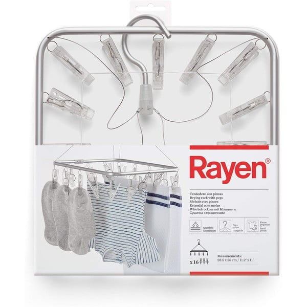 Висяща сушилня за дрехи - Rayen-image-4
